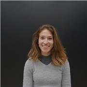 Profesional del mundo empresa ofrece clases de coaching para personas que necesiten asesoramiento profesional o escolar